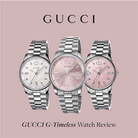 chisholm hunter gucci watches|Gucci Watches .